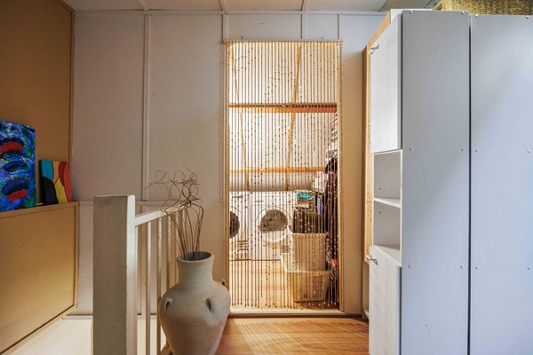 Medium property photo - Richterenlaan 41, 9351 JS Leek