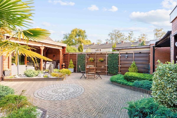 Medium property photo - Richterenlaan 41, 9351 JS Leek