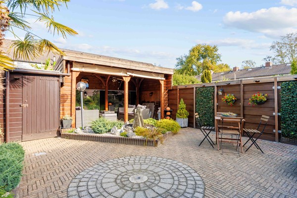 Medium property photo - Richterenlaan 41, 9351 JS Leek