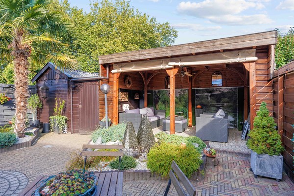 Medium property photo - Richterenlaan 41, 9351 JS Leek