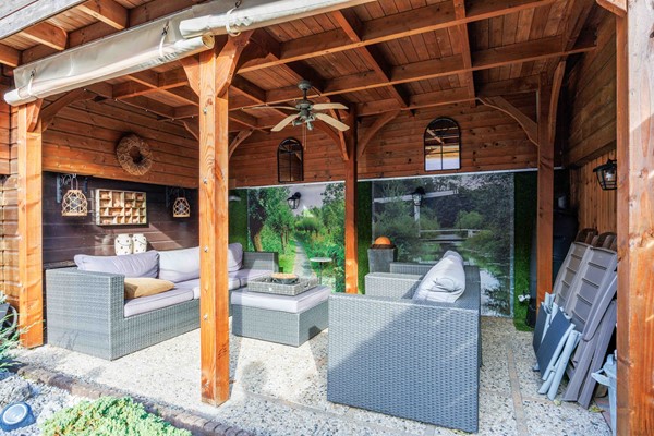 Medium property photo - Richterenlaan 41, 9351 JS Leek