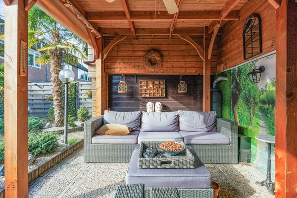 Medium property photo - Richterenlaan 41, 9351 JS Leek