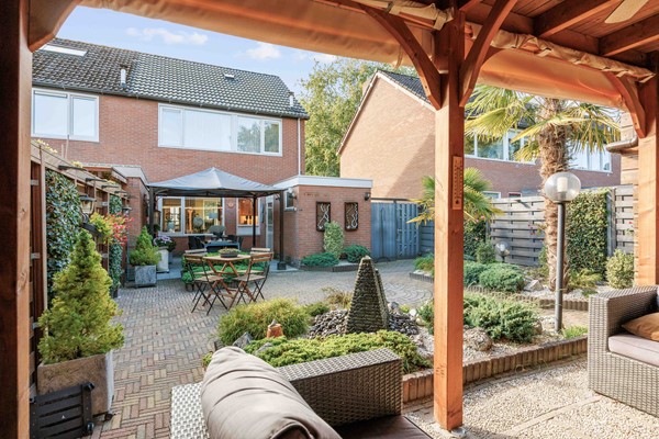 Medium property photo - Richterenlaan 41, 9351 JS Leek