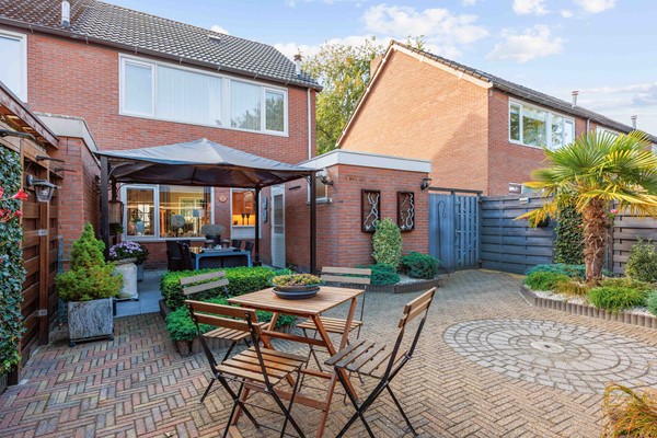 Medium property photo - Richterenlaan 41, 9351 JS Leek