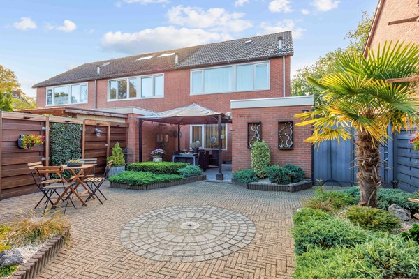 Medium property photo - Richterenlaan 41, 9351 JS Leek