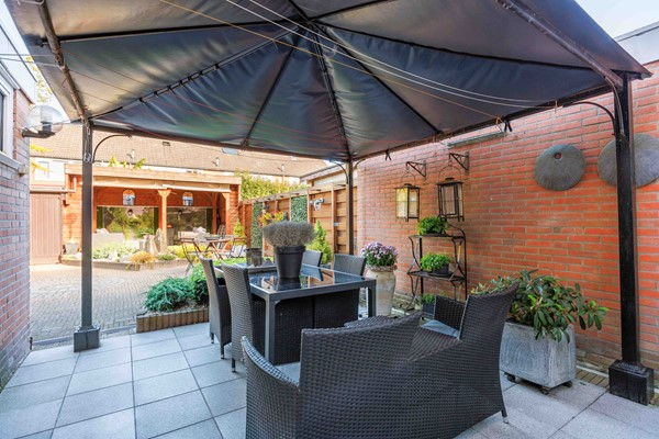 Medium property photo - Richterenlaan 41, 9351 JS Leek