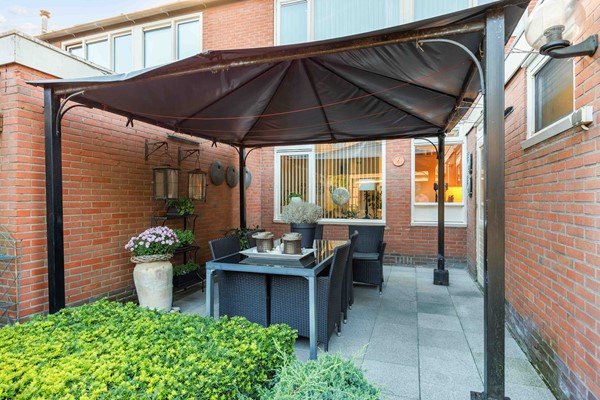 Medium property photo - Richterenlaan 41, 9351 JS Leek