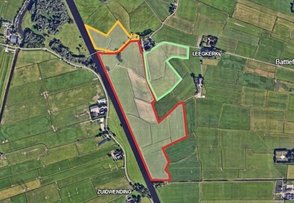 Leegeweg, 9746TC Groningen