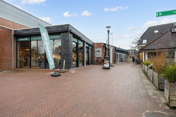 Medium property photo - Overtuinen 7, 9801 BR Zuidhorn