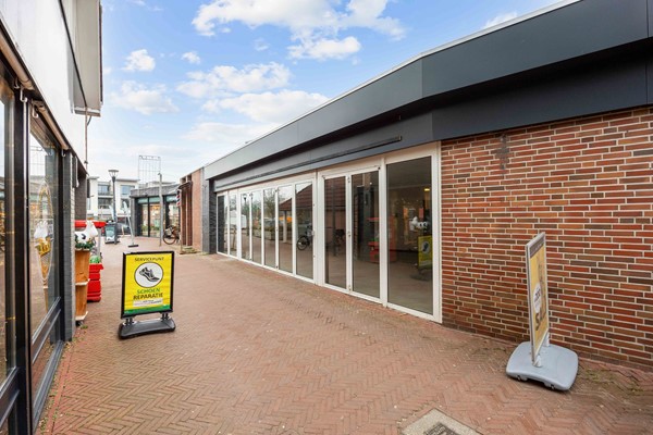 Medium property photo - Overtuinen 7, 9801 BR Zuidhorn