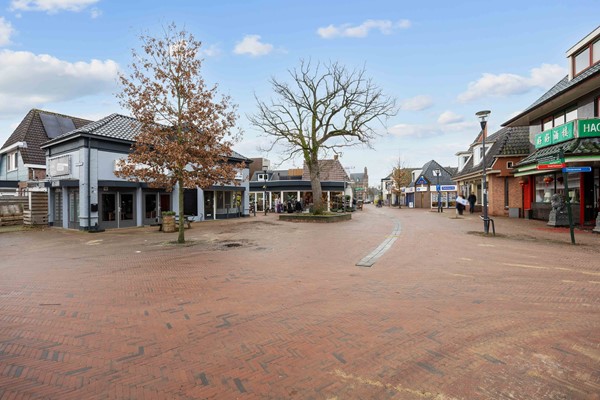 Medium property photo - Overtuinen 7, 9801 BR Zuidhorn