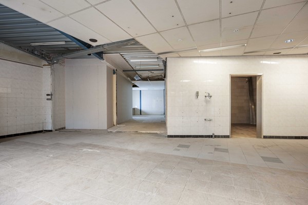 Medium property photo - Overtuinen 7, 9801 BR Zuidhorn