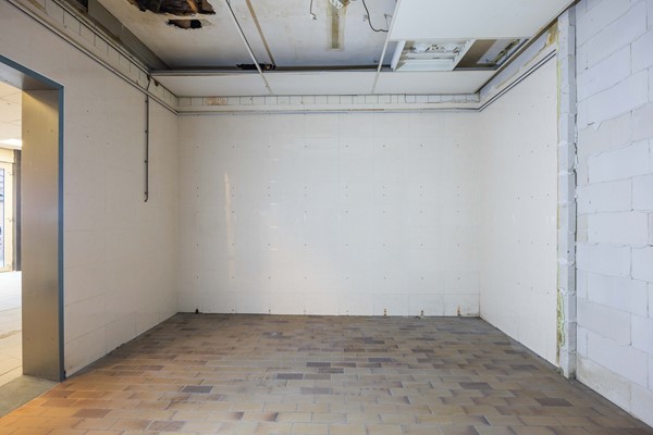 Medium property photo - Overtuinen 7, 9801 BR Zuidhorn