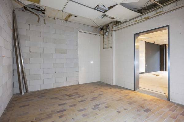 Medium property photo - Overtuinen 7, 9801 BR Zuidhorn