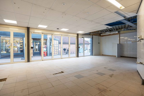 Medium property photo - Overtuinen 7, 9801 BR Zuidhorn