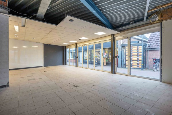 Medium property photo - Overtuinen 7, 9801 BR Zuidhorn