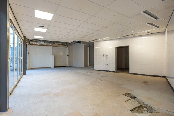 Medium property photo - Overtuinen 7, 9801 BR Zuidhorn