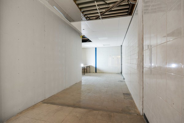 Medium property photo - Overtuinen 7, 9801 BR Zuidhorn