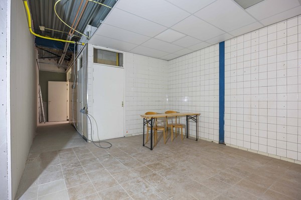 Medium property photo - Overtuinen 7, 9801 BR Zuidhorn