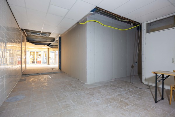 Medium property photo - Overtuinen 7, 9801 BR Zuidhorn