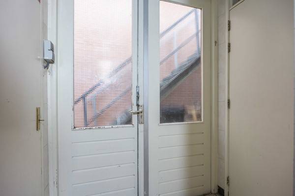 Medium property photo - Overtuinen 7, 9801 BR Zuidhorn