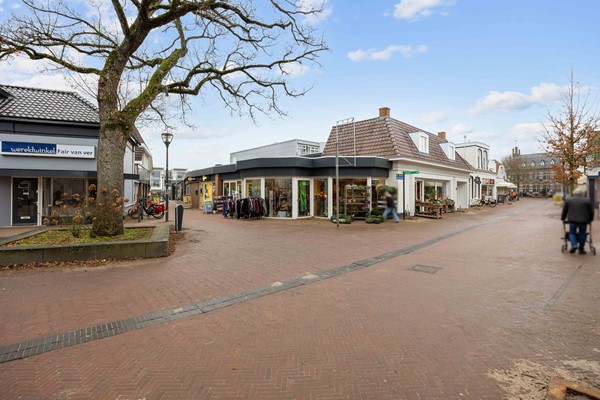 Medium property photo - Overtuinen 7, 9801 BR Zuidhorn