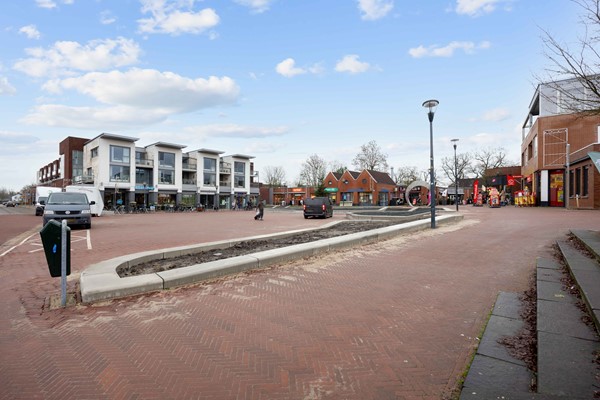 Medium property photo - Overtuinen 7, 9801 BR Zuidhorn