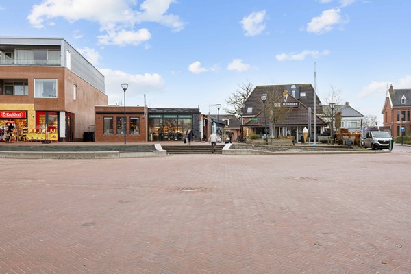 Medium property photo - Overtuinen 7, 9801 BR Zuidhorn