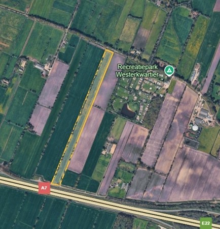 Medium property photo - Roordaweg, 9365 PN Niebert