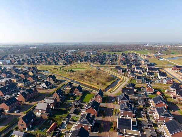 Medium property photo - Talithastraat 5, 9801 WS Zuidhorn