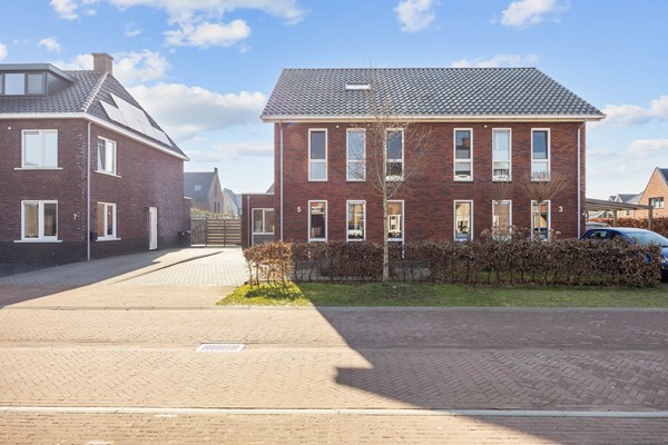 Medium property photo - Talithastraat 5, 9801 WS Zuidhorn