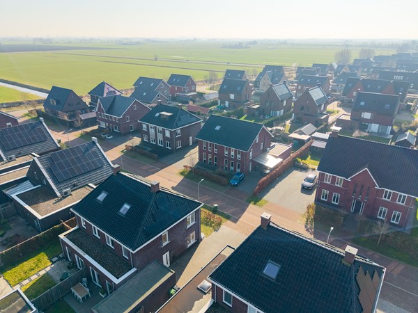 Medium property photo - Talithastraat 5, 9801 WS Zuidhorn