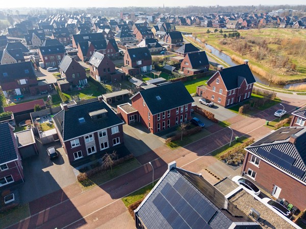 Medium property photo - Talithastraat 5, 9801 WS Zuidhorn