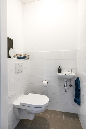 Medium property photo - Talithastraat 5, 9801 WS Zuidhorn