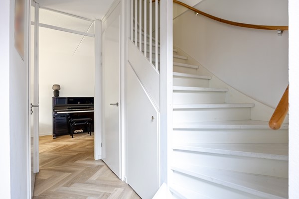 Medium property photo - Talithastraat 5, 9801 WS Zuidhorn