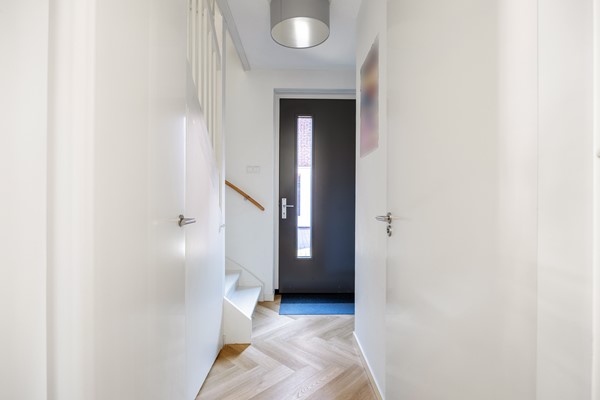 Medium property photo - Talithastraat 5, 9801 WS Zuidhorn