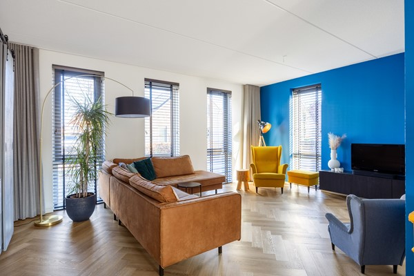 Medium property photo - Talithastraat 5, 9801 WS Zuidhorn