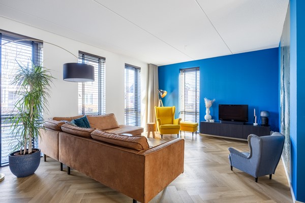 Medium property photo - Talithastraat 5, 9801 WS Zuidhorn