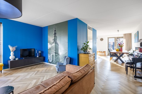 Medium property photo - Talithastraat 5, 9801 WS Zuidhorn