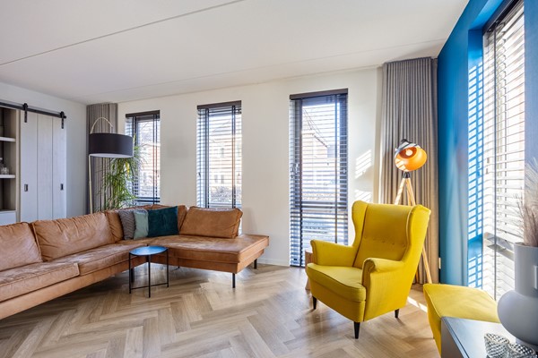 Medium property photo - Talithastraat 5, 9801 WS Zuidhorn