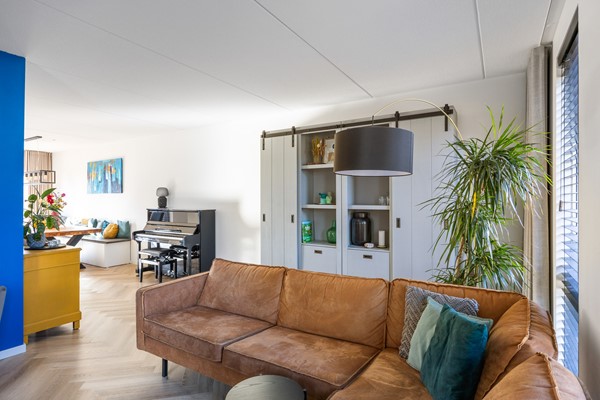 Medium property photo - Talithastraat 5, 9801 WS Zuidhorn