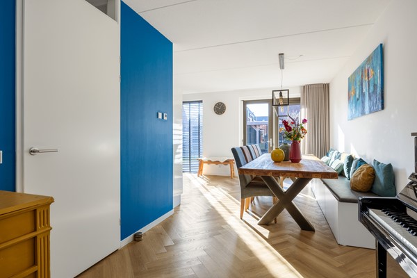 Medium property photo - Talithastraat 5, 9801 WS Zuidhorn