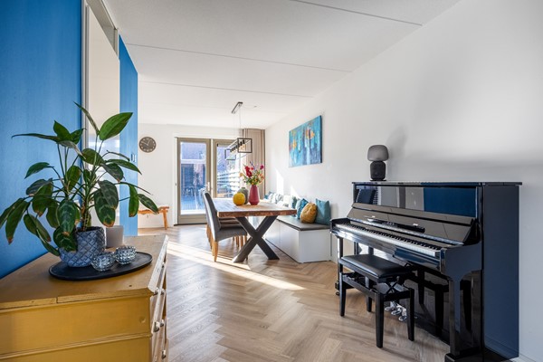 Medium property photo - Talithastraat 5, 9801 WS Zuidhorn