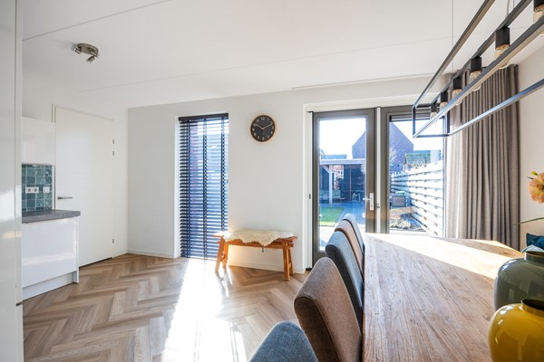 Medium property photo - Talithastraat 5, 9801 WS Zuidhorn