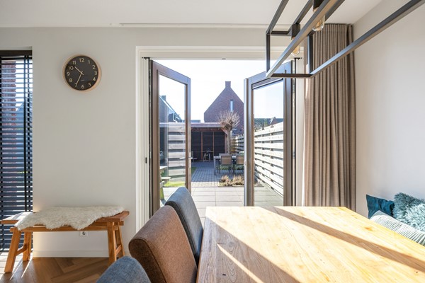 Medium property photo - Talithastraat 5, 9801 WS Zuidhorn