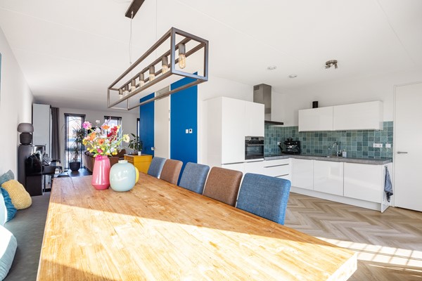 Medium property photo - Talithastraat 5, 9801 WS Zuidhorn