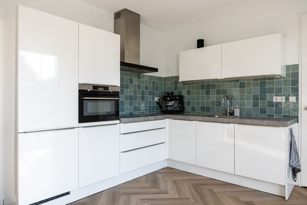 Medium property photo - Talithastraat 5, 9801 WS Zuidhorn