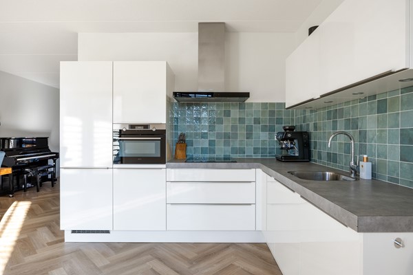 Medium property photo - Talithastraat 5, 9801 WS Zuidhorn