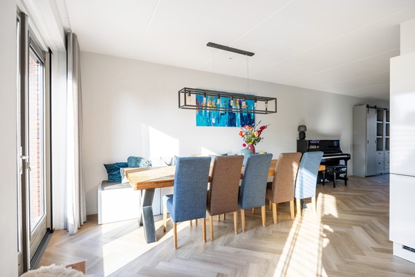 Medium property photo - Talithastraat 5, 9801 WS Zuidhorn