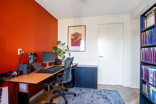 Medium property photo - Talithastraat 5, 9801 WS Zuidhorn